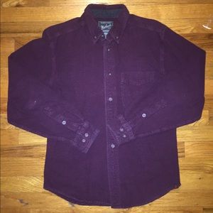 Woolrich button up